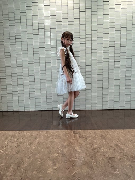 Twitterのコスプレ画像3