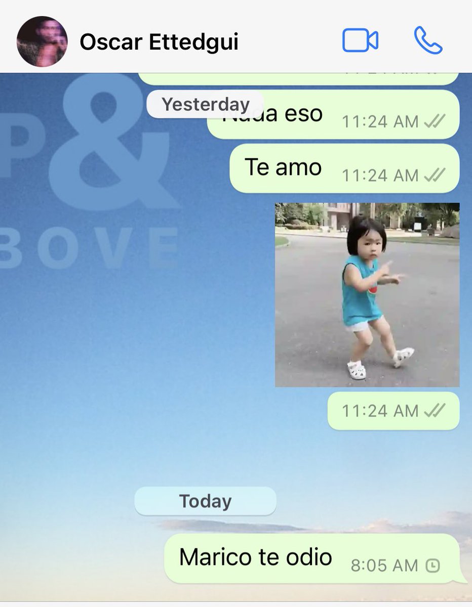 eusiso's tweet photo. una de mis amistades más sólidas gracias por tanto https://t.co/BmhMpIou28
