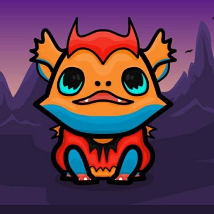 Praqk1's tweet photo. @blastroyale Check out our project 
@BabyDragon_NFT_ https://t.co/sdBTIzPv39