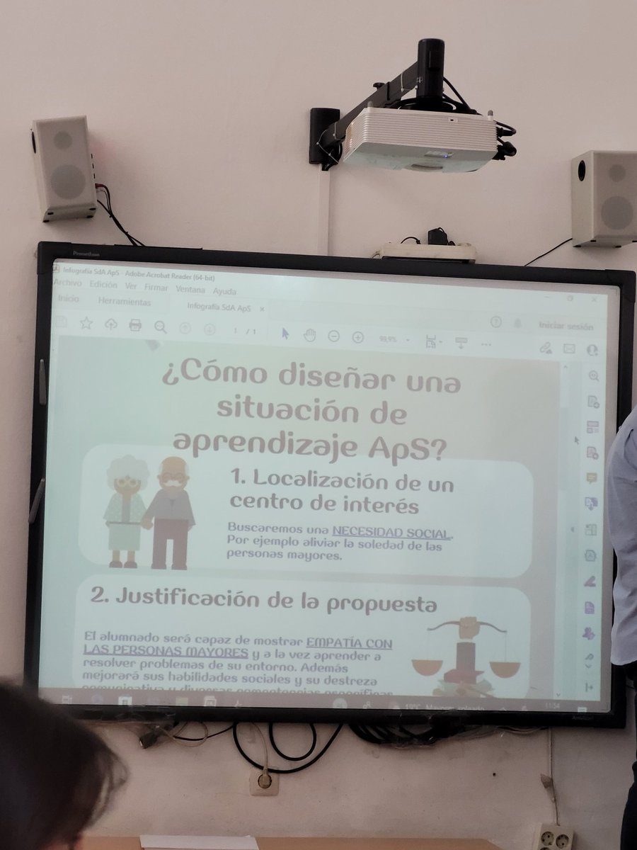 I N C R E I B L E <a href="/GloriaPalomo23/">Gloria Palomo García</a> <a href="/pakobarea/">Francisco Barea Durán</a> <a href="/iremc87/">Irene</a> #IMPARABLES_EABE23 
¡Una pasada, con ganas de más!