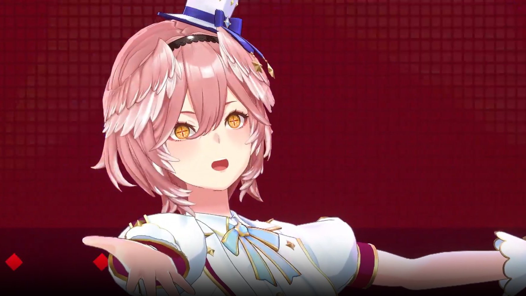 鷹嶺ルイ🥀ホロライブ on X: 