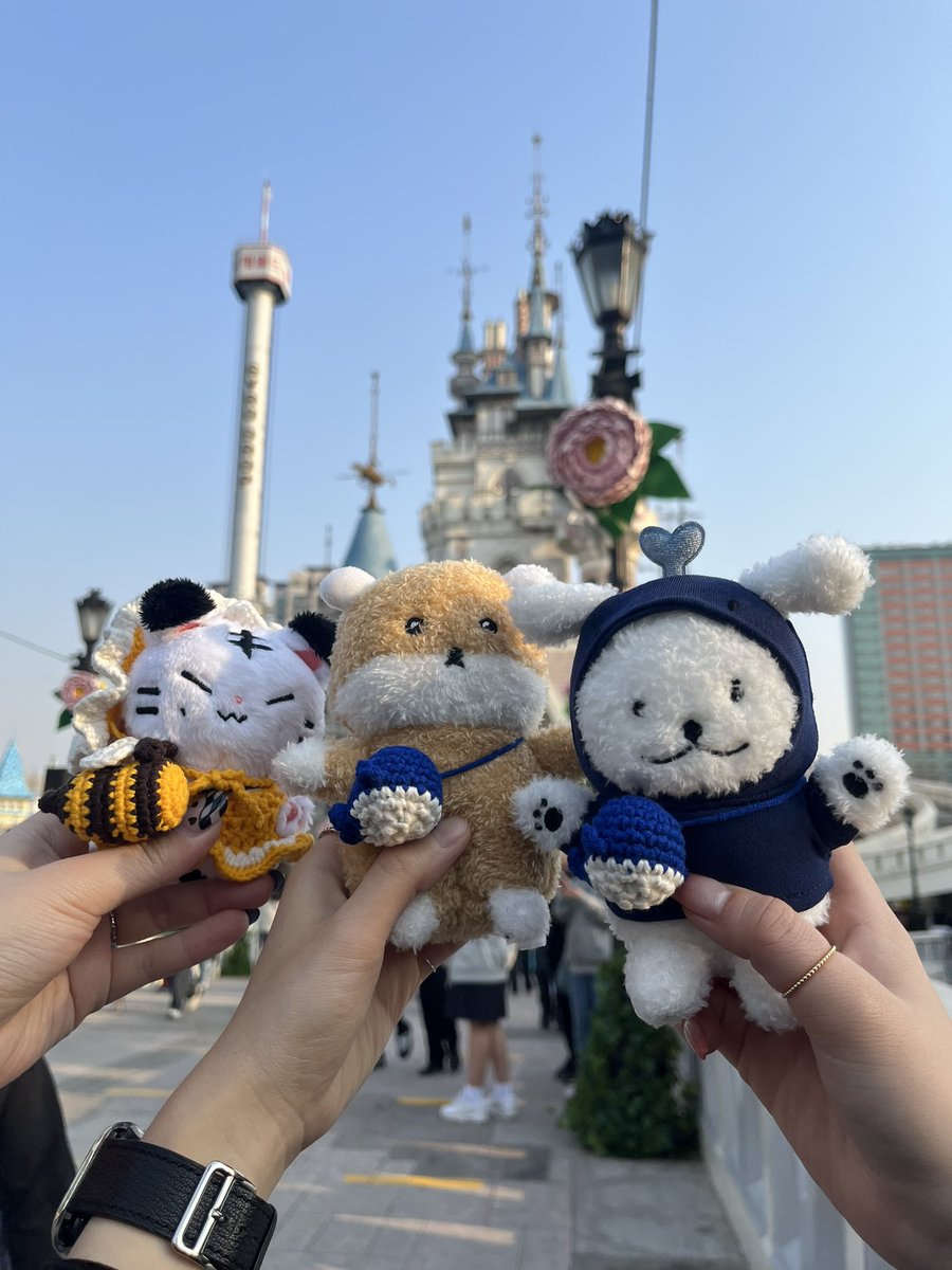 우리 사랑 영원히🫶🏻