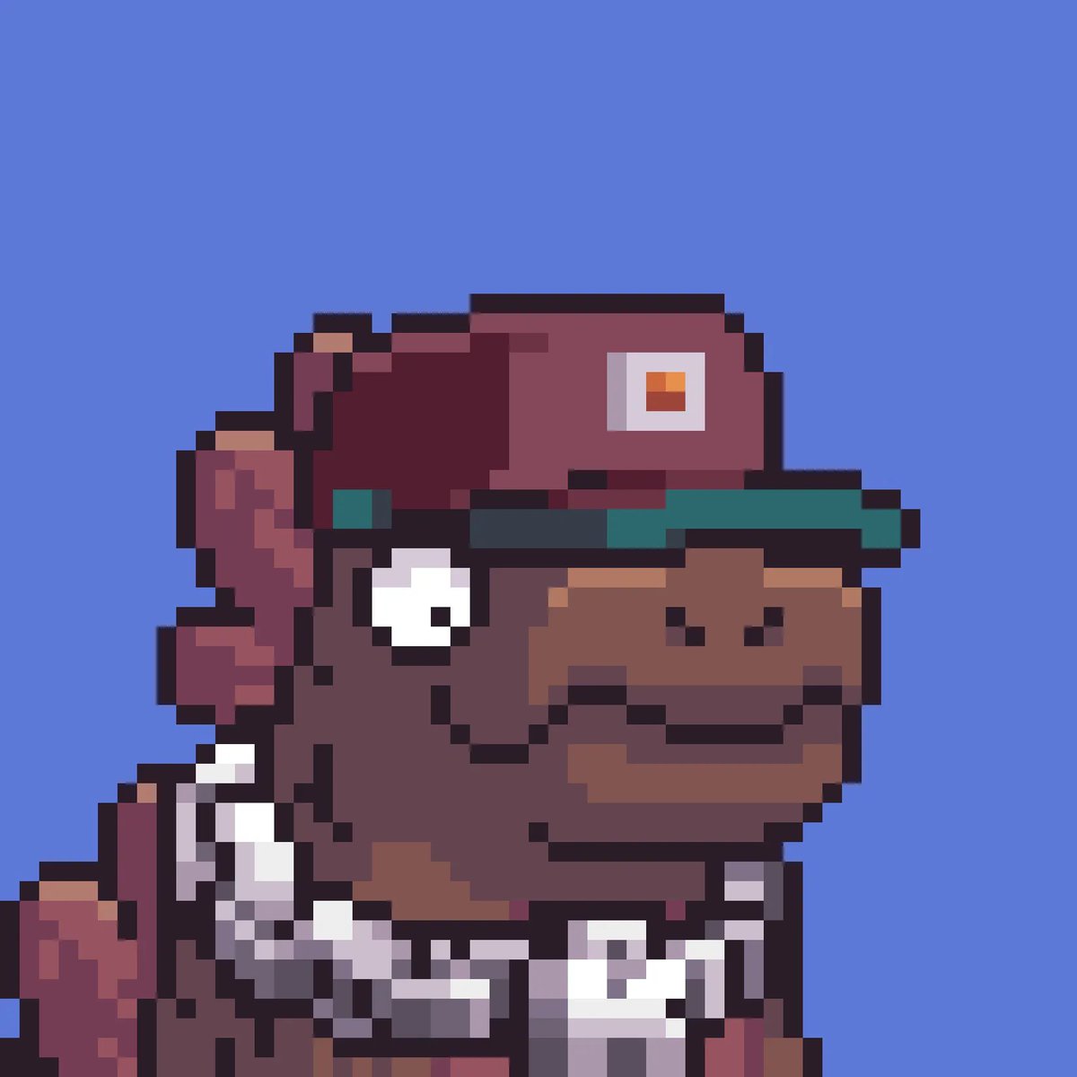 Ordinals_GA's tweet image. Bitcoinbirds &amp;amp; Kaiju Kingz Giveaway🦉🦖

1x @KaijuKingz #8777
3x @bitcoinbirds_ WL Spots

To enter:
1. Follow @bitcoinbirds_ &amp;amp; @Ordinals_GA &amp;amp; @KaijuKingz 
2. RT, Like &amp;amp; Tag 3 frens
3. Turn 🔔 on!

Check Prize: opensea.io/assets/ethereu…

Winners announced 3/23/23 ⏰ #Ordinals