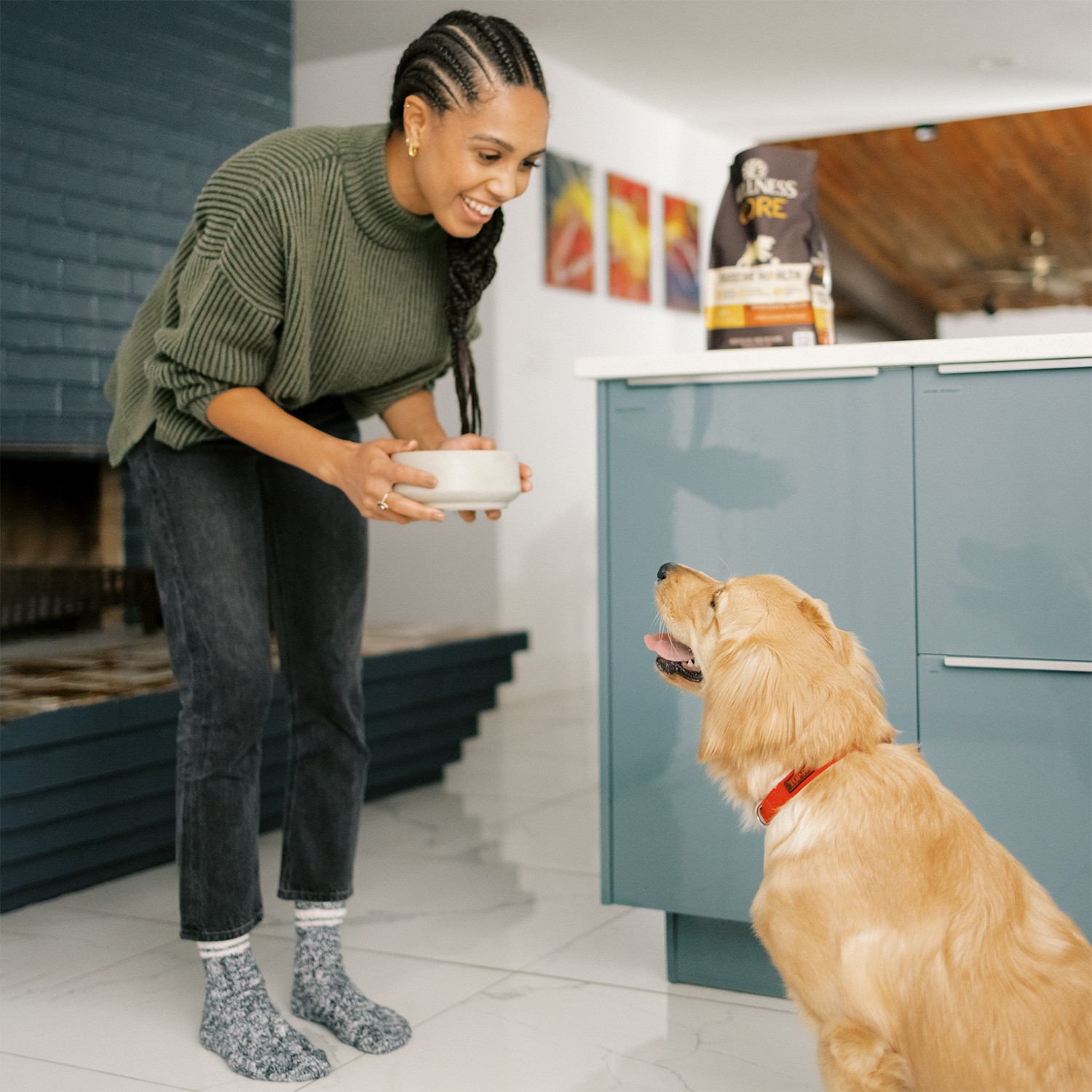 Wellness Pet Food (wellnesspetfood) / Twitter