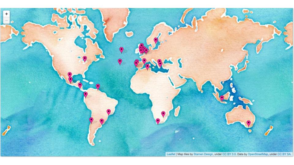 Wow! WordDay 2023! A lot of events around the world will continue to bring awareness to pediatric rheumatic diseases. And first time in Brazil! Can't believe I am part of this journey... very grateful! #curesjia @sjiafoundation @SaadMagalhaes @canchild_ca @filipa_o_ramos