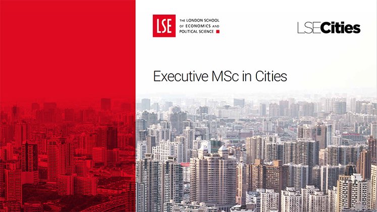 LSECities's tweet photo. 🎓Meet the LSE Executive MSc in Cities' 7th Cohort.
Our network page now also showcases the profiles of all 165 urban leaders with whom we've had the pleasure of sharing knowledge over the past seven years 📑https://t.co/z60WKK7vmI
#Cities #UrbanPlanning #ExecMscCities https://t.co/fqW5X3syWd