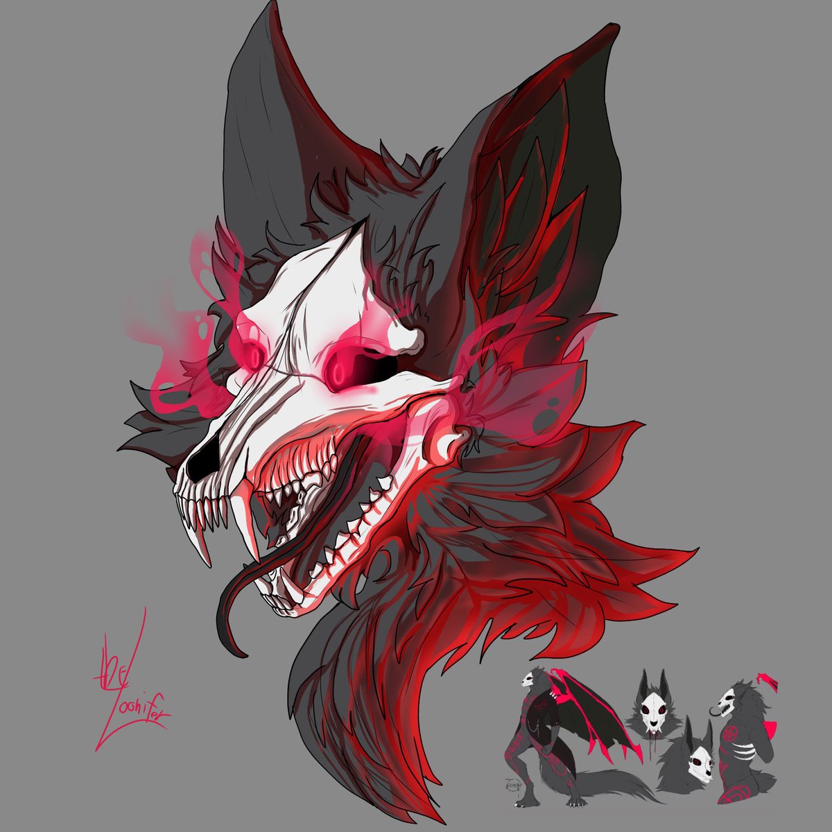 loonafromhell's tweet image. Prizes

payment:
paypal
stripe
prizes:
headshot 10$
half-body 20$
fullbody 30$
Scene 40-60$ (already with backround and shading)
+backround 5$
+shading 5$