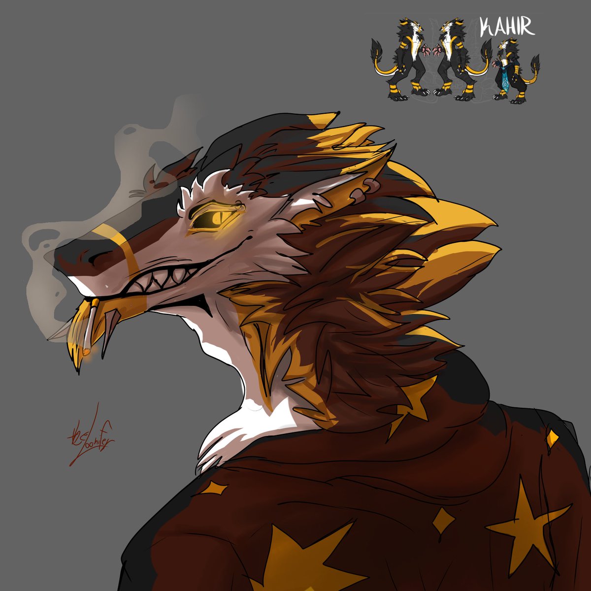 loonafromhell's tweet image. Prizes

payment:
paypal
stripe
prizes:
headshot 10$
half-body 20$
fullbody 30$
Scene 40-60$ (already with backround and shading)
+backround 5$
+shading 5$