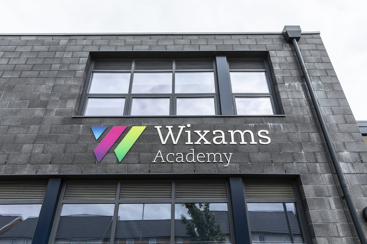 The latest Wixams Academy Newsletter is out now.
You can read it, and look back at past issues at wixamsacademy.co.uk/newsletters