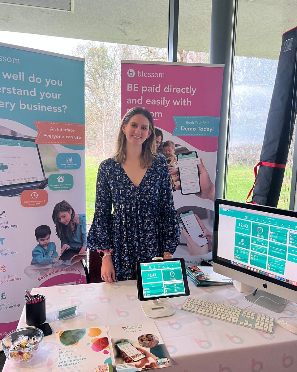 Blossom Educational tweet media