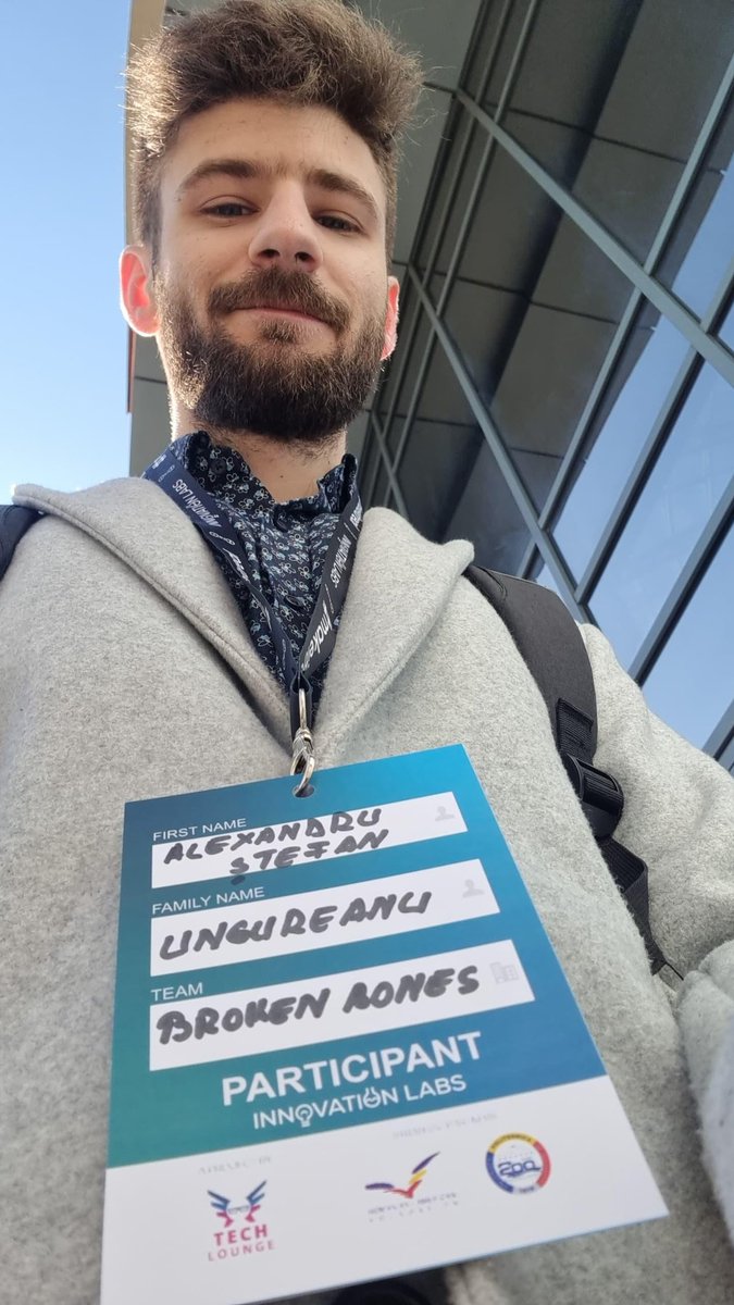 brokenbones91's tweet photo. @exchgART Pitchin' our project to web2 inversors letsgooooo https://t.co/ZslsA8mLrX