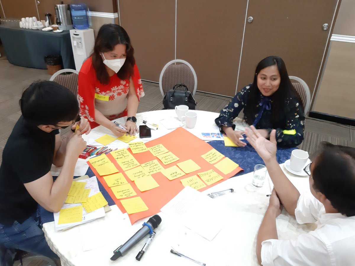 janadeborahmd's tweet photo. The SIH Exchange Platform will be an online venue for sharing and networking among SIH actors and for building a community of practice to support social innovations in health.
#socialinnovationinhealth
#collaborateforhealth https://t.co/hEn3BcBBoW