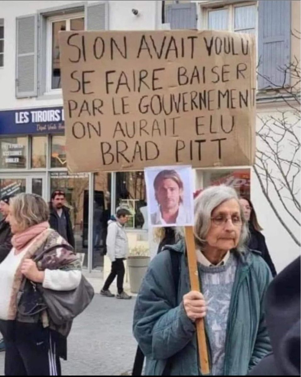 ComplotsFaciles's tweet photo. A méditer... https://t.co/PoklGJkCXC