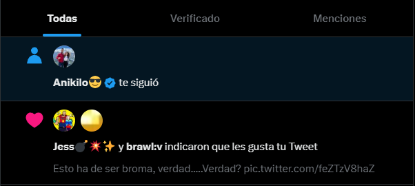 Código Maomix tweet media