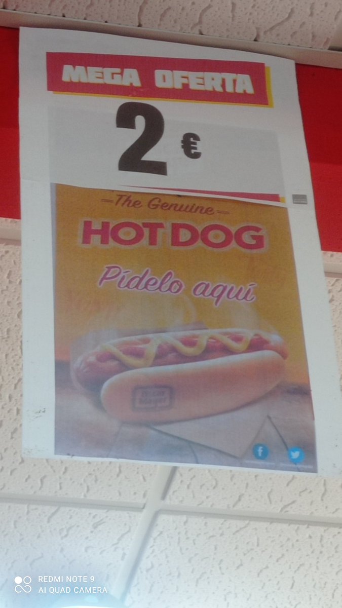 PedroBernalop1's tweet photo. Mañana no te pierdas la previa en el bar de pedro alas 14 horas con los alemanes a 2 euros y los chocos con papas a 1'50 euros 😋😋😋 https://t.co/HonIfNpOne