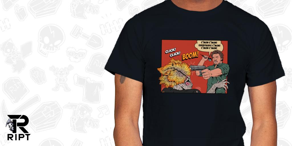 RIPT Apparel tweet media