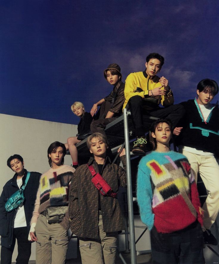 #Stray_Kids is the FIRST, FASTEST and ONLY 4th Generation Boy Group to surpass 500M streams in the year 2023 (76 Days).

📌They do not have a korean comeback yet