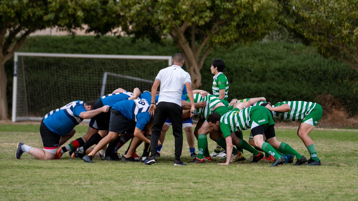 ksa_Rugby's tweet photo. جانب من مشاركة بطولة نهاية الموسم بين صقور الرياض والخبر
#SaudiArabia #SARF #Rugby #SaudiRugbyFederation #SportsForAll
#Saudi_Rugby #Rugby #MinistryofSports
#Arab_Championship
#Saudi_Olympic_Committees #Rugby
#Asia_Rugby #World_Rugby https://t.co/5Pp1dOMdFQ