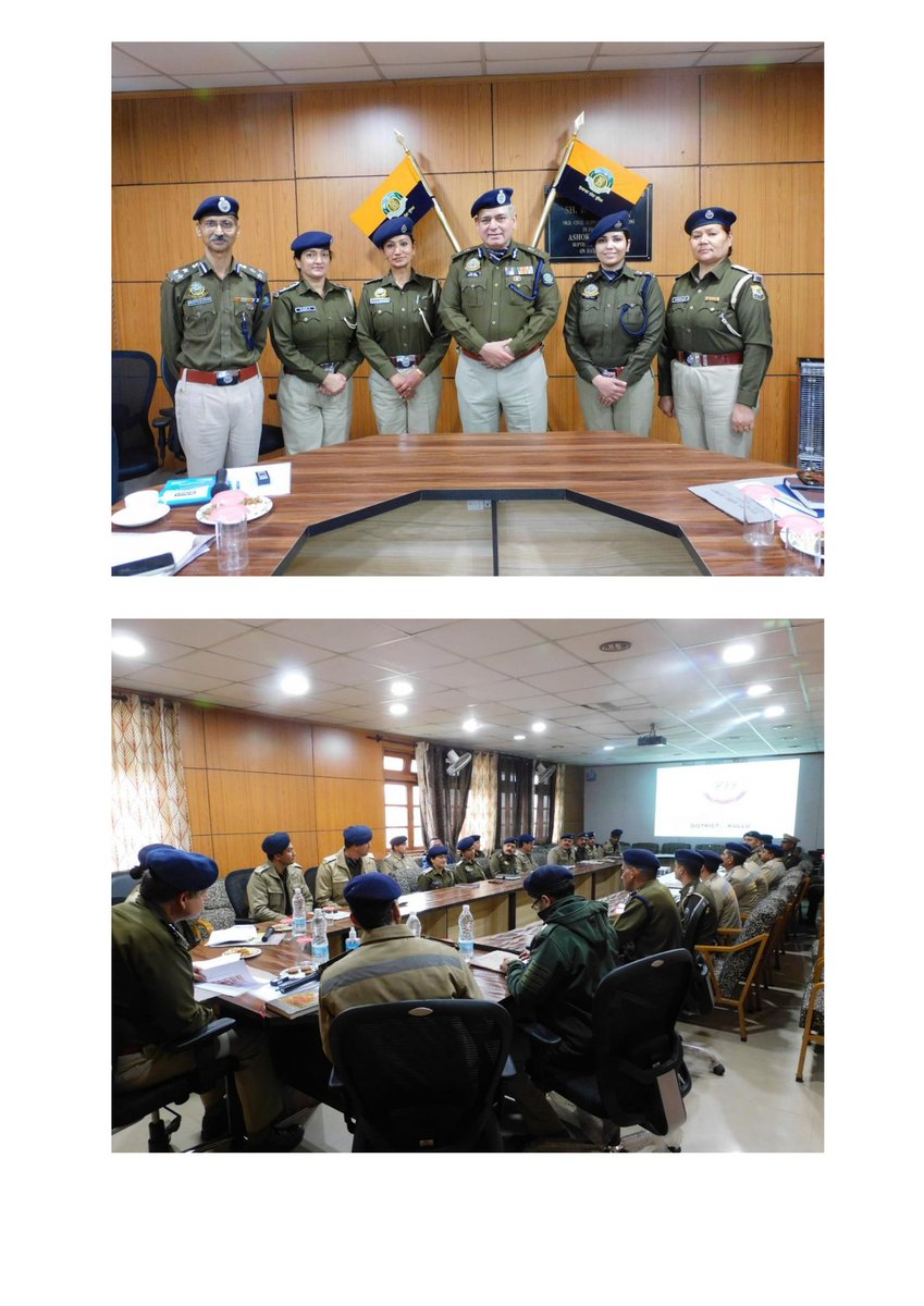 himachalpolice's tweet image. #PressNote #Manikaran @DGP_HP @PoliceKullu #HPPolice