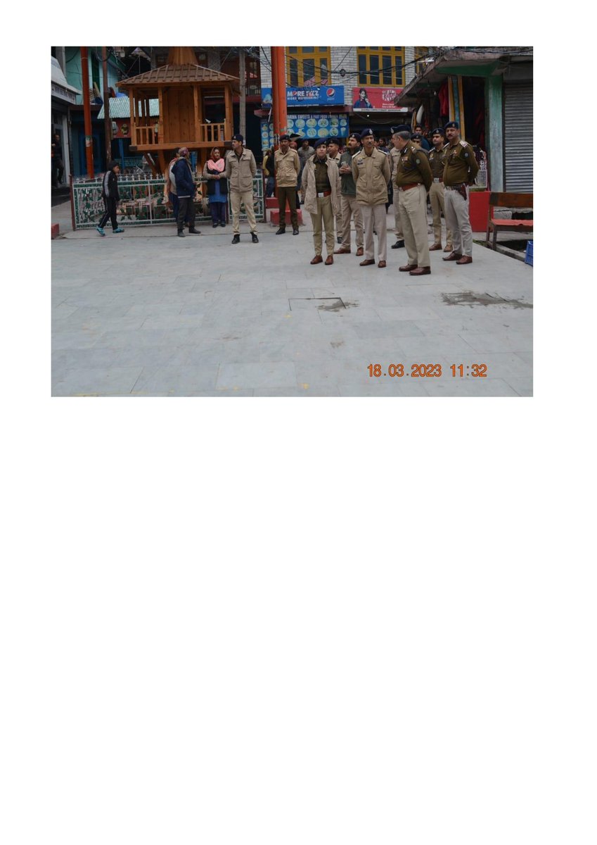 himachalpolice's tweet image. #PressNote #Manikaran @DGP_HP @PoliceKullu #HPPolice