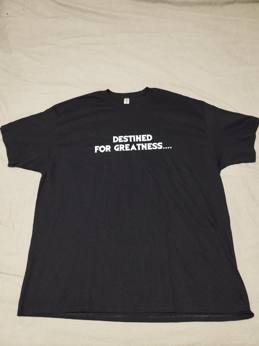 ArnieCuntingham's tweet image. My t-shirt for tonight&apos;s Beartooth gig.

@BEARTOOTHband #O2Academy #Birmingham