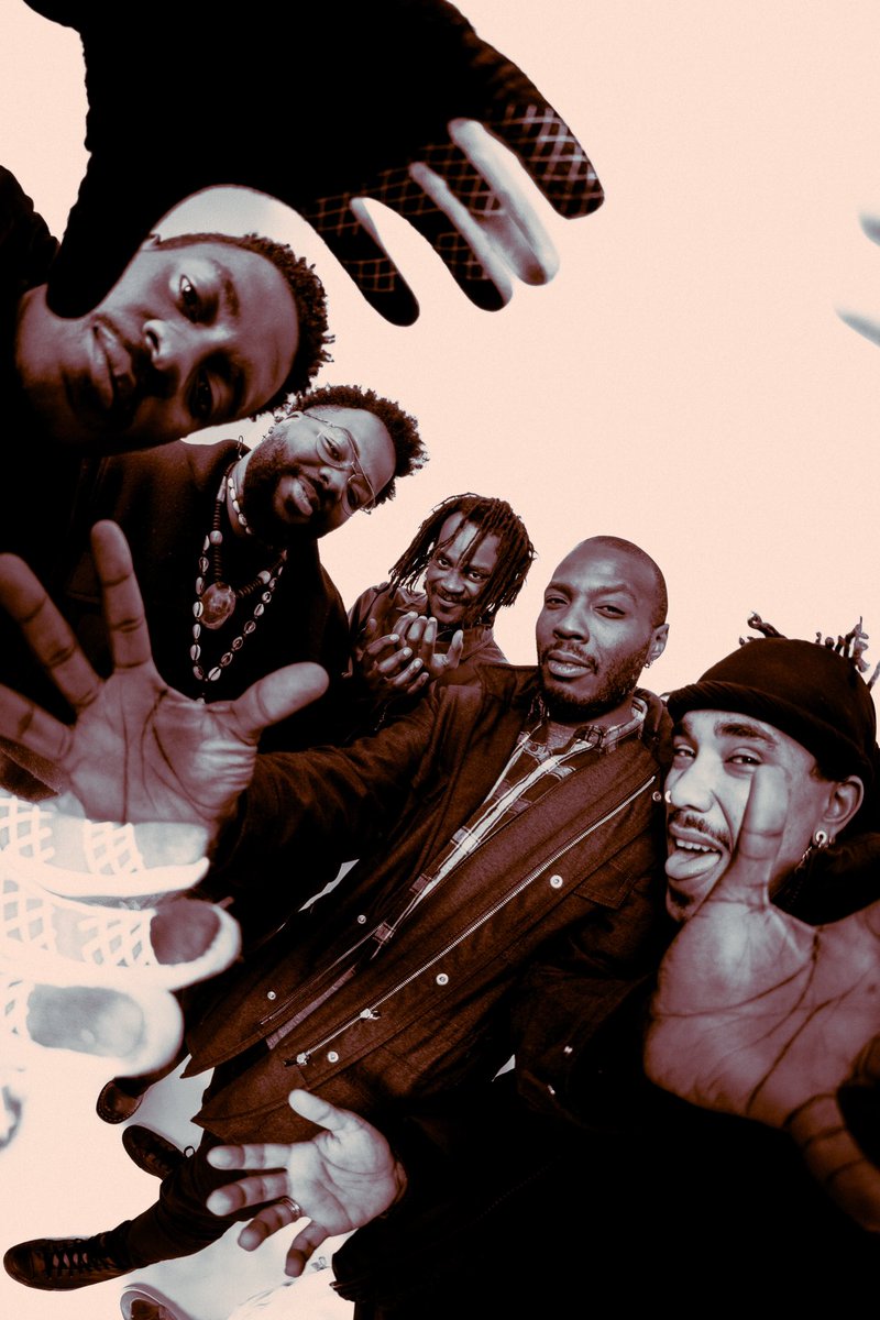 THE BLACKER THE BERRY tweet media