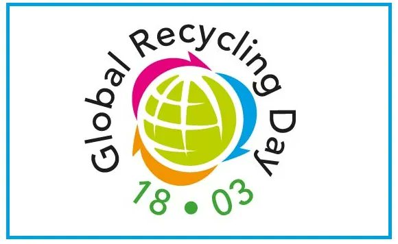 allentucklandsc's tweet image. Happy Global Recycling Day! 🌍 Today is a day to celebrate the importance of recycling and its impact on our planet. Let&apos;s work together to build a more sustainable future for ourselves and future generations. 

#GlobalRecyclingDay #RecycleForTheFuture #SustainableLiving