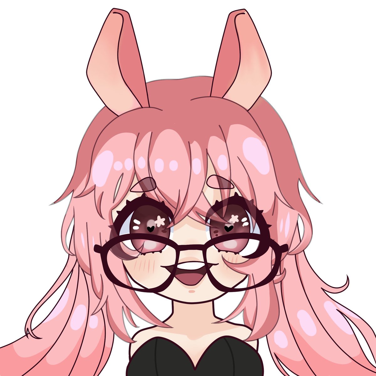 BunnieVT_'s tweet photo. @mnrpzx1 if you end up making one for me it WILL be used forever

.<. https://t.co/nQwEgf7PE2