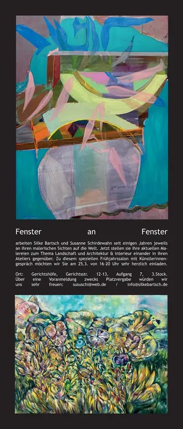 schierderwahn's tweet photo. Offenes 2er Atelier https://t.co/LPNhDb6kVg