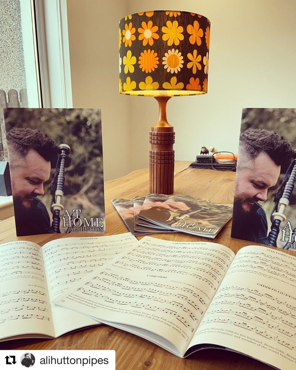 Ali Hutton tweet media