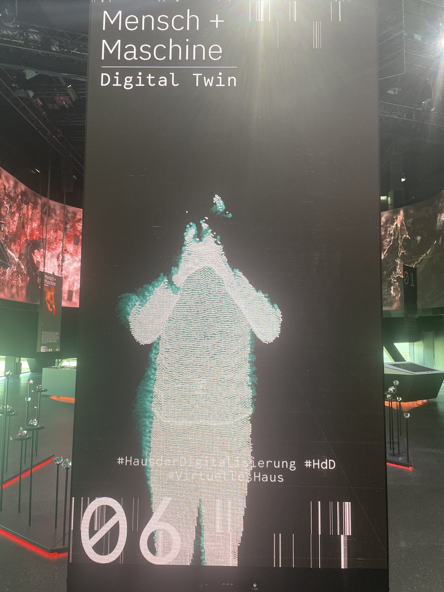 #HdD