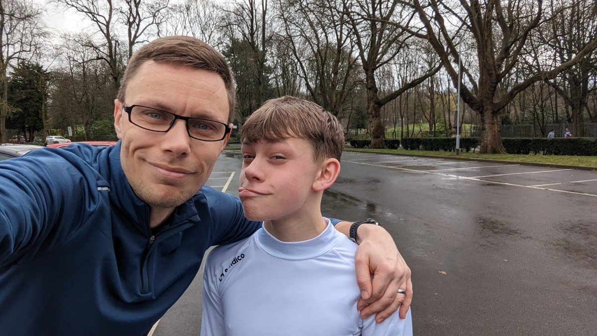 cloud9running's tweet image. Me and CJ had a blast taking part in today&apos;s #cannonhillparkrun. We finished in 229th &amp;amp; CJ in 280th out of 563 parkrunners, both of us setting new PBs 😀 (26:42 &amp;amp; 28:11) , another awesome event and a stella job by the Marshall&apos;s @CannonHparkrun #parkrun #running