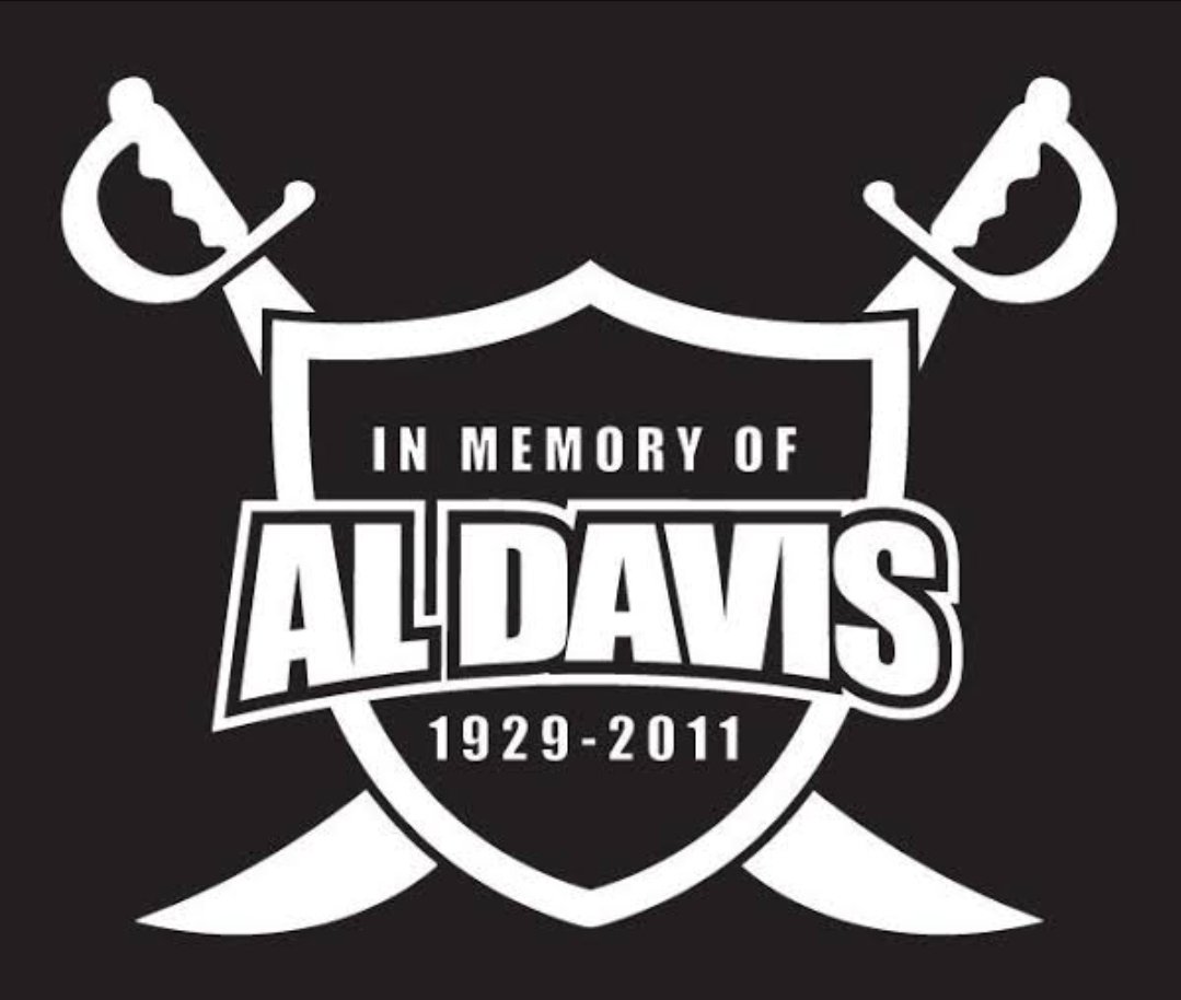 oscarrobinsons's tweet image. Happy  Saturday of #AlDavis all @Raiders @denniss9117  @AmyTrask @blitzchk @MicahelMartinez  @Angelrdz66  @esgardopinedo1 @SilverNBlackJWB @MrMiles02569390 @Karlton41833749 @Wehrl @blackfoxprodho1 @RaiderStoney @Tmraider @raidersl8ergirl @calamaris21 @violator57 @NFLMAVERICK