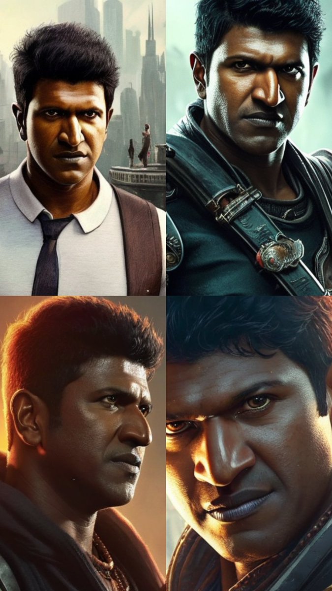 #Appu #PuneethRajkumar #AppuBoss #AppuLivesOn #AIArtwork