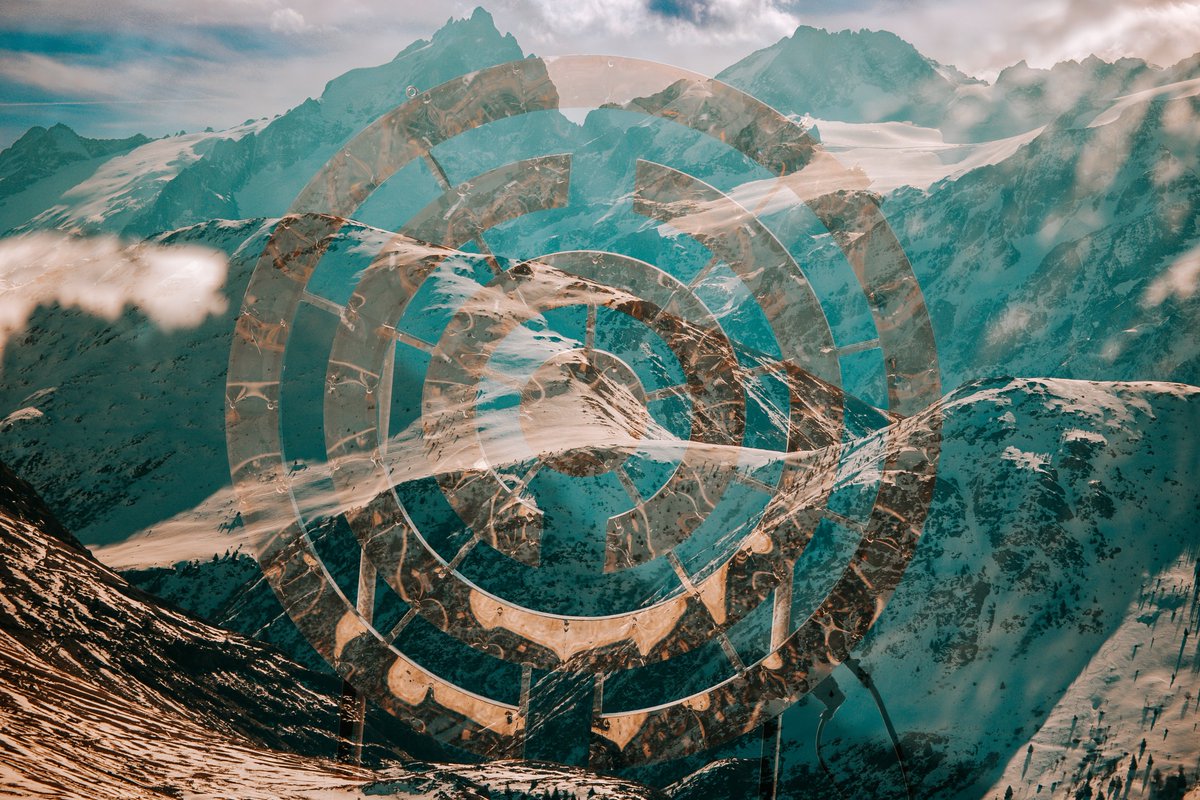 TMLwinter's tweet photo. Welcome to @alpedhuez for a new chapter of Tomorrowland Winter, surrounded by the beauty of Mother Nature. https://t.co/pzzXtxLXo5