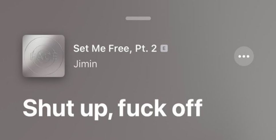 BTS once said (ia) 🍉 tweet media