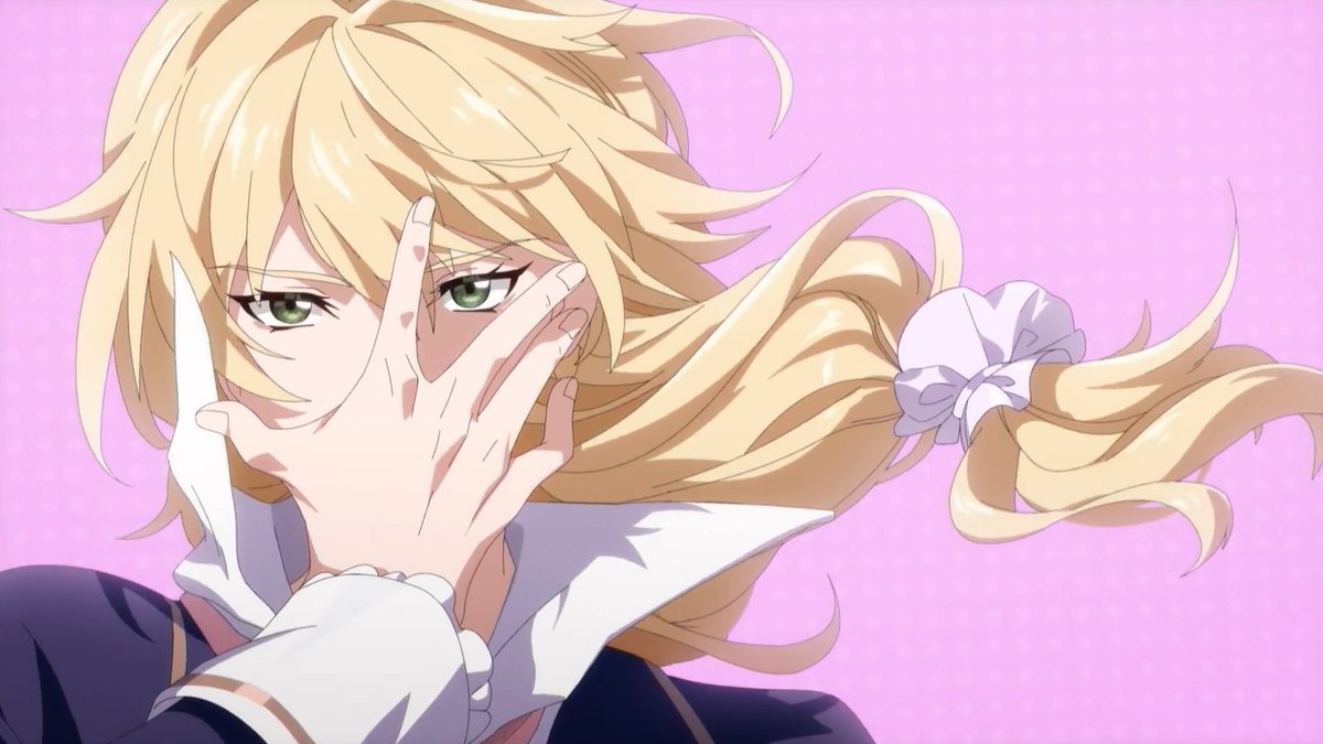 DailyOttoHYV's tweet photo. OH MY GOD THIS IS THE OTHER BEST DAY OF MY LIFE

PLAYABLE OTTO IN A IDOL DRESS PLEASE????
#HonkaiImpact3rd #OttoApocalypse https://t.co/2YCsjJiI7q