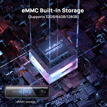 MisenMinh's tweet image. 70mai Dash Cam M500 Card 1944P 170FOV Car DVR Dash Camera Recorder Support GPS ADAS 24H Parking Monitoring Built-in eMMC Storage
Onsale: $99
Clickbuy: s.click.aliexpress.com/e/_DD7TXsD
Youtube:
youtube.com/watch?v=VyqB4-…
-----
#camera  #camerarecorder #recorder #cameraoto #oto