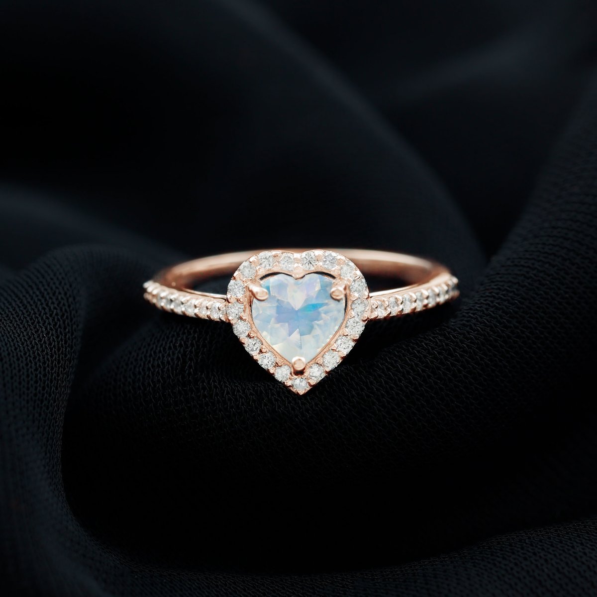 rosecjewels.com/products/1-25-… 

#ethiopianopal #diamond #ring #heartring #ringsofinstagram #opalring #ethiopianopalring #opalheartring #ringsofinstagram #ringoftheday