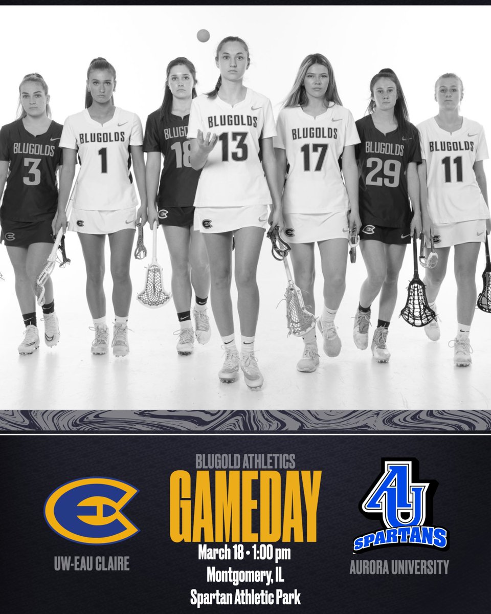UWEC Women's Lacrosse (@uwecwlacrosse) on Twitter photo 