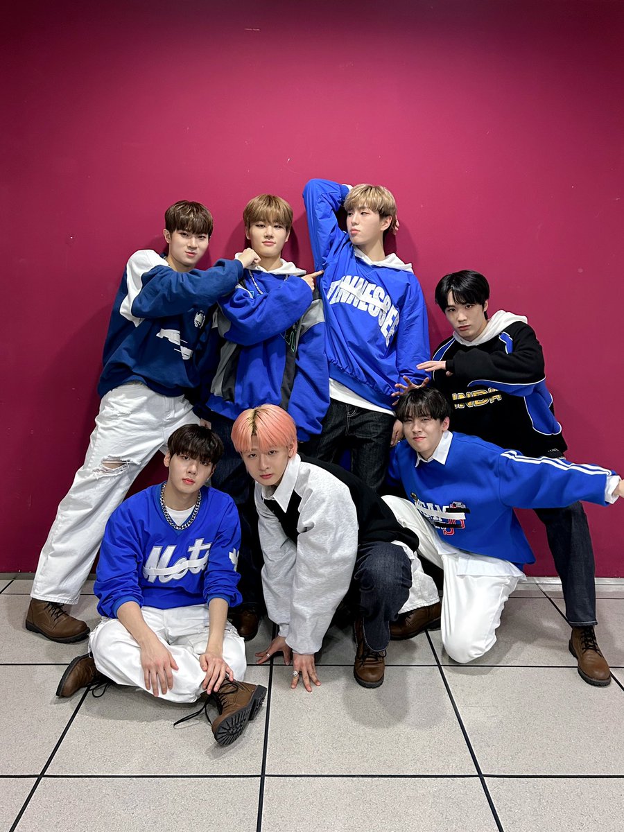 Haww Official On Twitter Haww의 Haru 청량감 가득한 무대 그리고 첫 대면팬싸까지