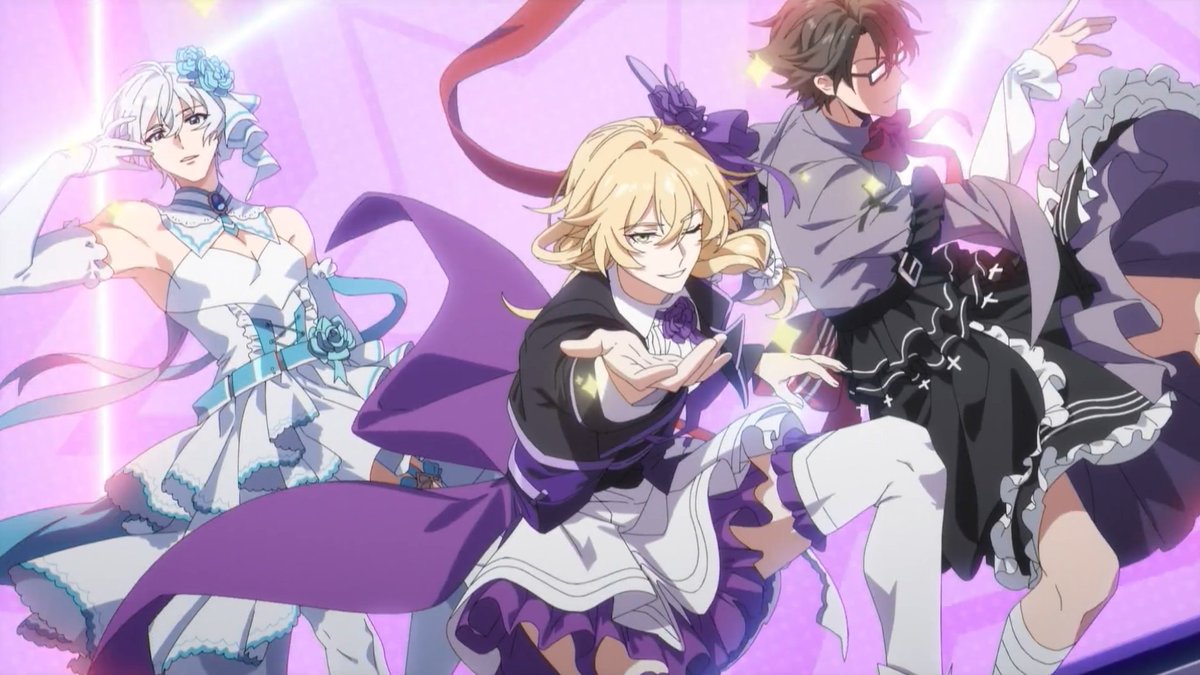 DailyOttoHYV's tweet photo. OH MY GOD THIS IS THE OTHER BEST DAY OF MY LIFE

PLAYABLE OTTO IN A IDOL DRESS PLEASE????
#HonkaiImpact3rd #OttoApocalypse https://t.co/2YCsjJiI7q