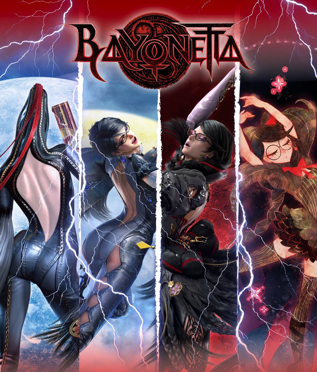 CrocOclock's tweet photo. Nintendo’s Okazaki on future of Bayonetta

“There’s nothing concrete we can say at this point, but personally, I don’t think this is the end. For now it would be best to listen to opinions of everyone who played this game &amp; consider where we should go next.” #BayonettaOrigins https://t.co/gD2uikXPLS