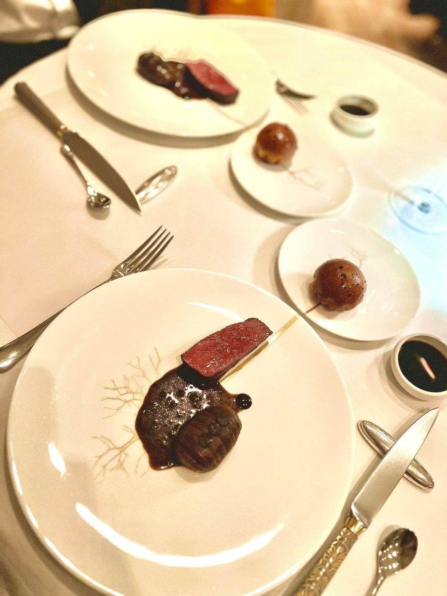 supercarcircle's tweet image. Supercar Circle Michelin Fine Dining March 2023, Chelsea #supercarcirclelion #michelinstar #thefivefields #supercarcircle #supercarinnercircle #finedining