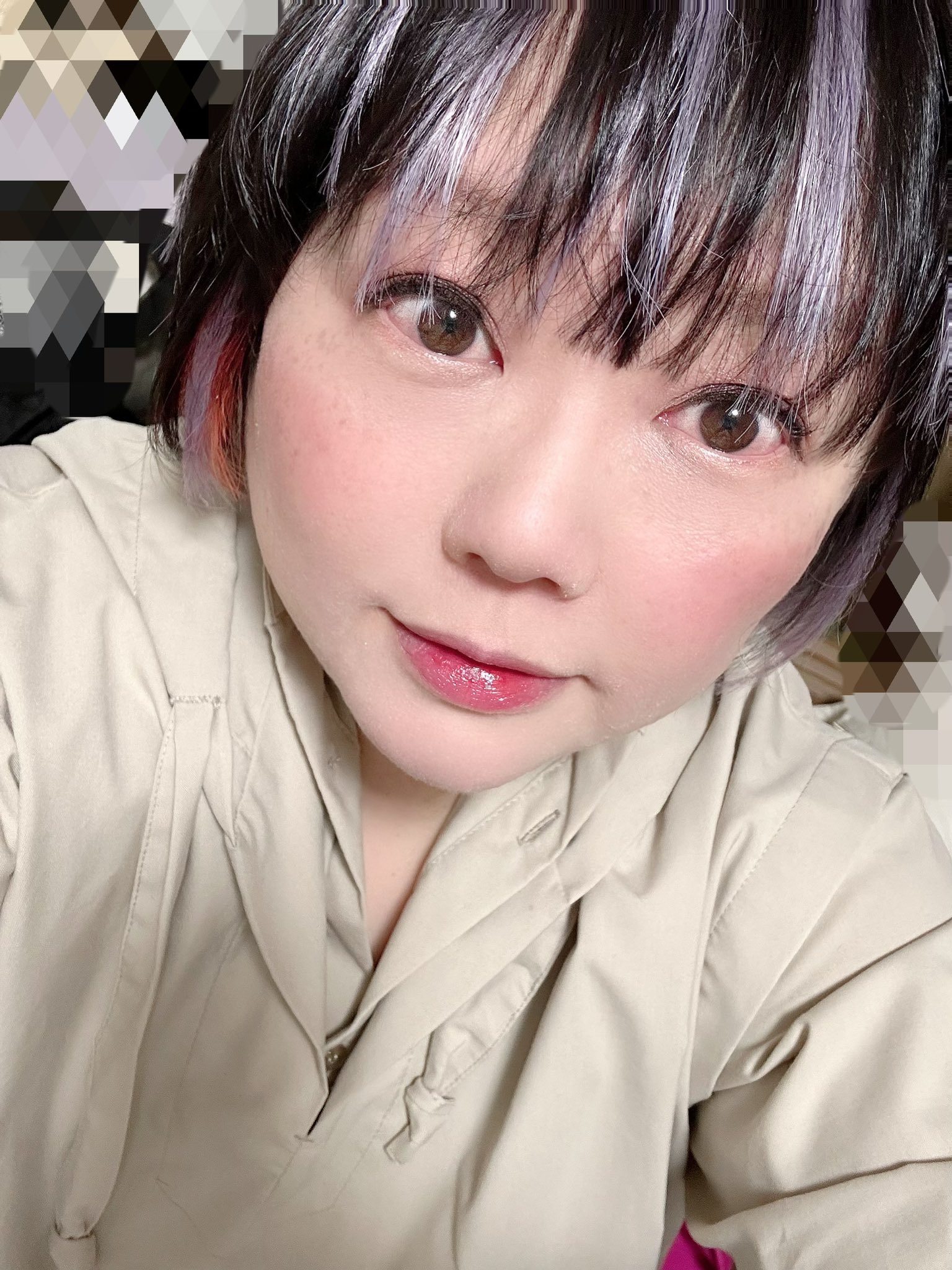 麻生まりも エロ画像  / X