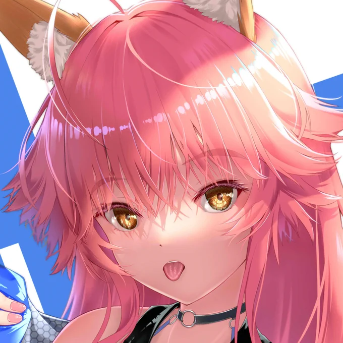 タマモ 