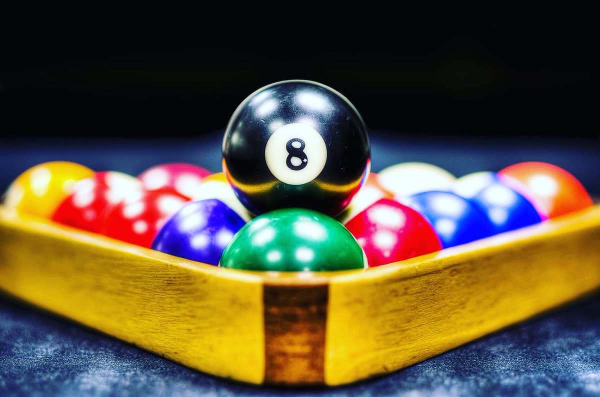 bar700groenlo's tweet photo. VANDAAG 9 BALL POOLTOERNOOI AANVANG 16.00 UUR 
Max 16 p. nog paar plekjes vrij. Inleg € 5,00 p.p. inleg is prijzengeld! gratis erwtensoep bij deelname. Later instromen kan, opgeven tot 15.30 uur (ivm loting voor de poules ) Tot zo ? ;-) @Bar 700 is open vanaf 15.00 uur !🍺🥣🎱 https://t.co/OFzmm80GGi