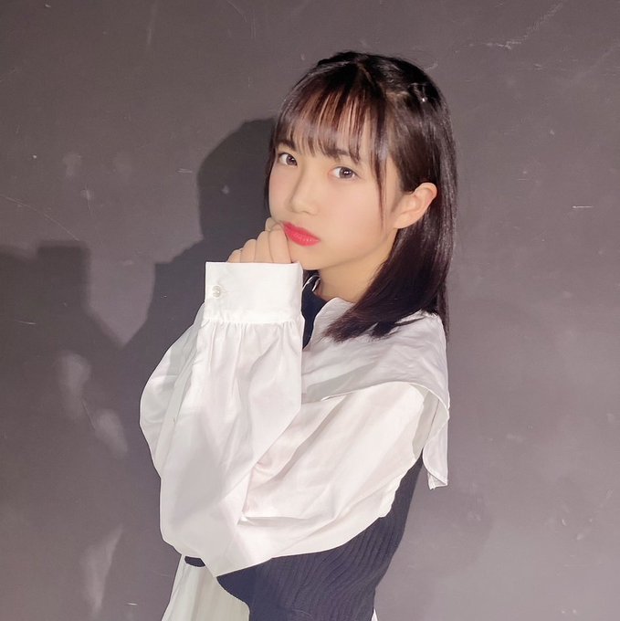 Twitterのコスプレ画像4