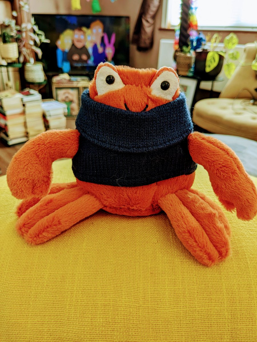 Steph Bell tweet media