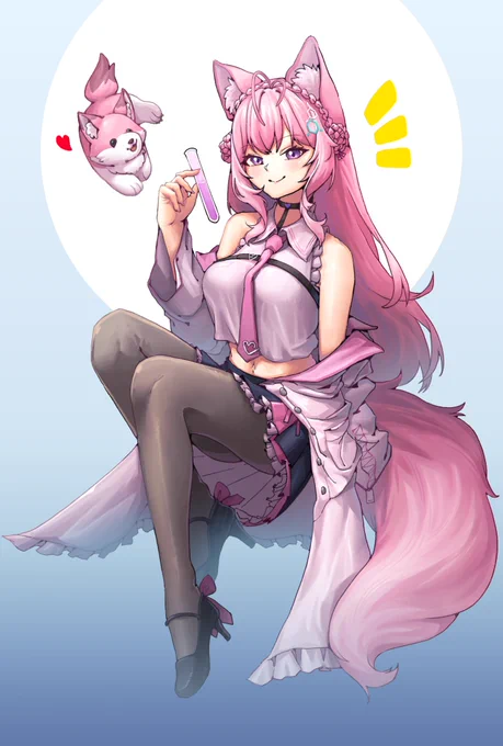 (〃ω〃)#こよりすけっち 
